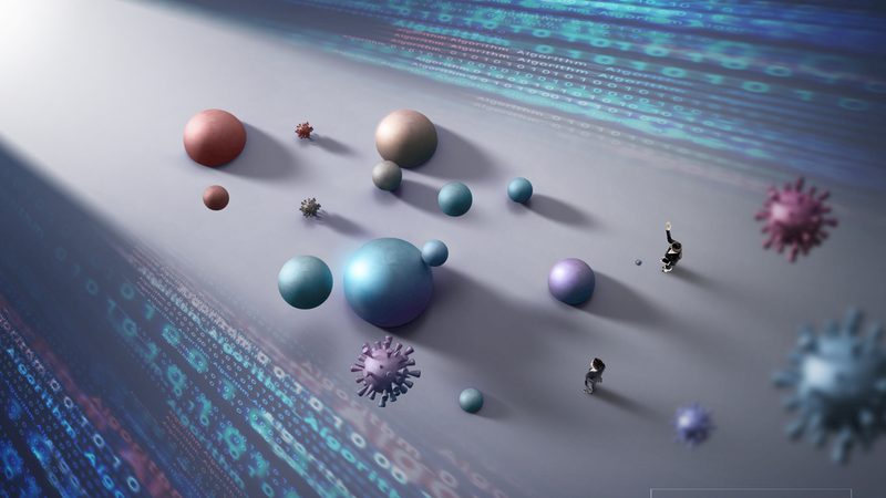 高校生物试剂耗材采购的五大关键区别**