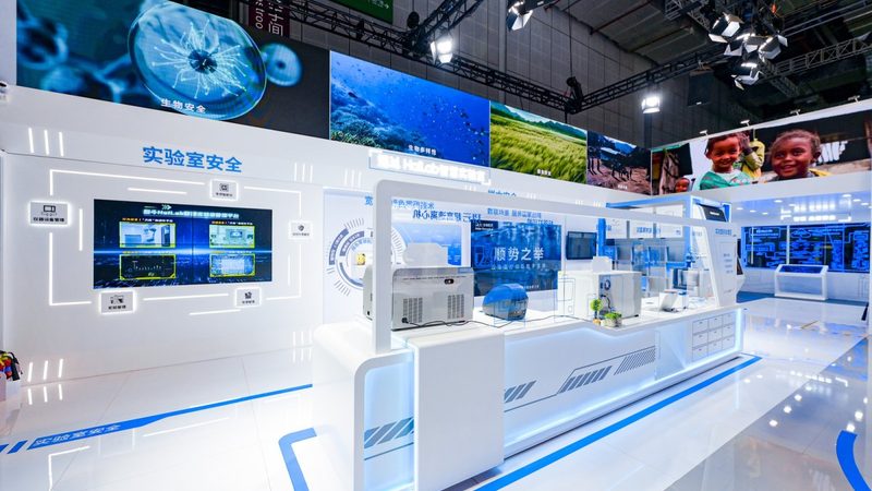 荧光定量PCR试剂盒：揭秘其背后的技术奥秘**