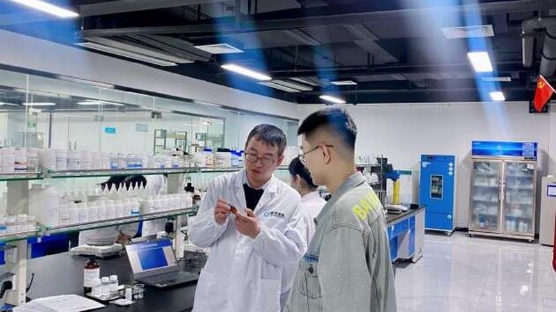 生物医药外包合同中的关键条款解析**