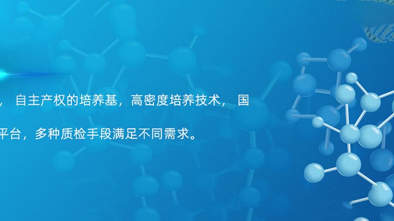 PCR试剂哪个品牌灵敏度高